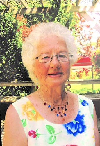 Patricia M. (Maternowski) Lokietek